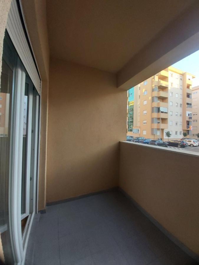 Stylish Charming Apartment Подгориця Екстер'єр фото